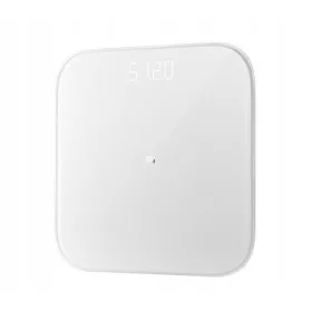 Xiaomi BARKOS_PL MI SMART SCALE2 kupaonska vaga SMART SCALE