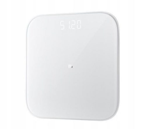 Xiaomi BARKOS_PL MI SMART SCALE2 kupaonska vaga SMART SCALE