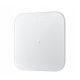 Xiaomi BARKOS_PL MI SMART SCALE2 kupaonska vaga SMART SCALE