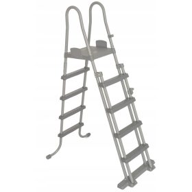 Dvostrane ljestve za bazen 132 cm BESTWAY 58332