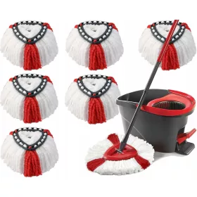 Punilo za rotirajući mop 6x VILEDA TURBO 35 cm