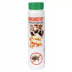  Themar Muchostop granule protiv muha 150g