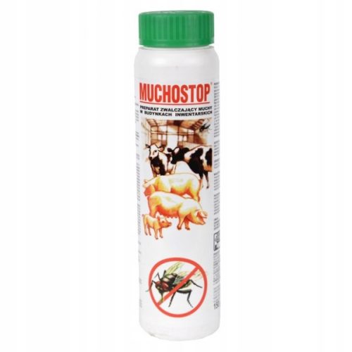  Themar Muchostop granule protiv muha 150g
