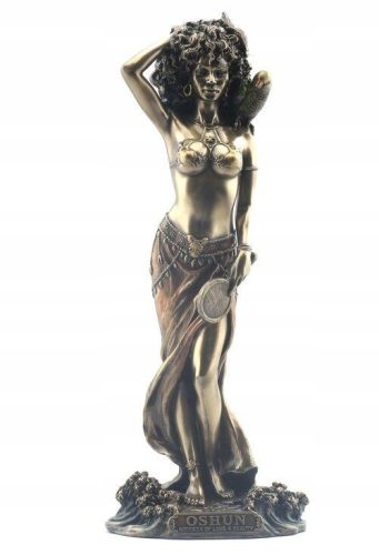 BOGINJA LJUBAVI OSHUN VERONESE WU75957A4