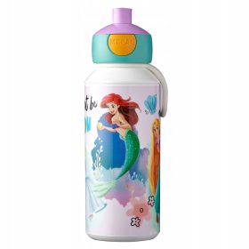 MEPAL DIZNI PRINCESA Pop-Up Campus Boca 400ml