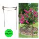 Moderan nosač za biljke, cvjetne grmove, PERGOLA D60H90cm, Poljska kvaliteta