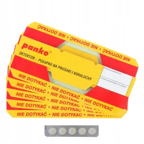  Panko zamka protiv žohara 1 kg