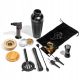 WHISKEY SMOKER SMOKE KIT DRVENI POKLON