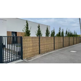   Prostirka od trske Trans-Cont Covermat TCC 1.2x6 120 x 600 cm