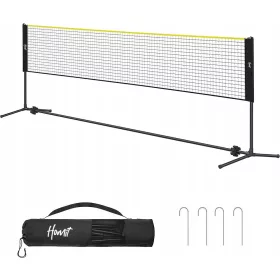 Badminton za djecu - Sinbide FSYYMQWJ131LA31 mrežica