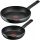 Tefal Hard Titanium Set Tava