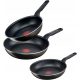 TEFAL XL Intense 3 kom. plinskih tava 20/24/28cm