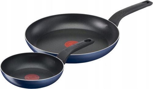 TEFAL Easy Cook&Clean tava 20/28cm plin