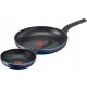 TEFAL Easy Cook&Clean tava 20/28cm plin