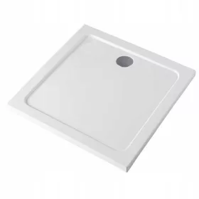 HYDROSAN kvadratna tuš kada 100 x 100 cm