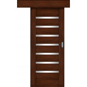 Luksuzna vrata na šarke 80 cm za eleganciju u vašem domu