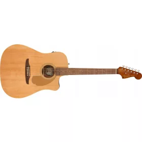 Fender Redondo Player NT elektroakustična gitara