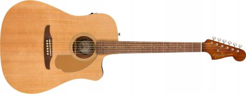 Fender Redondo Player NT elektroakustična gitara