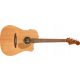 Fender Redondo Player NT elektroakustična gitara