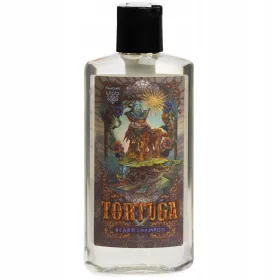 Tortuga Beard Shampoo 150 ml