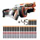 NERF ULTRA ONE Karabin Automatska Puška 45 Strijela