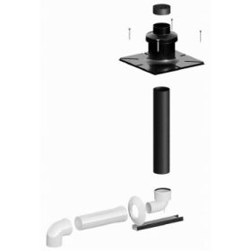 Set za izgaranje zraka za osovinu ZB-19 ricom