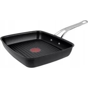 Tefal Jamie Oliver grill tava 23 cm neprijanjajuća