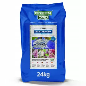   Green Oro Rhododendrons Premium višesastojno gnojivo, granule, 25 kg
