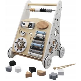  DRVENA HODALICA PUSH RIDER SORTER MONTESSORI