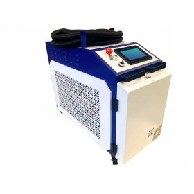 Laser za čišćenje 2000 W Max kontinuirana snaga