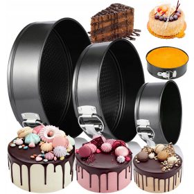  Anytech.pl set kalupa za torte promjera 22 cm