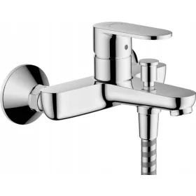   Hansgrohe Vernis Blend jednoručna zidna slavina za kadu, krom