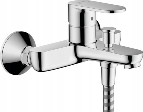 Hansgrohe Vernis Blend jednoručna zidna slavina za kadu, krom