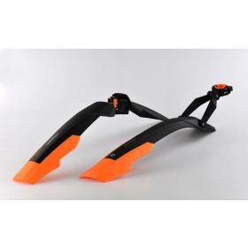 Simpla ADHD Set Blatobrana, Crna i Narančasta