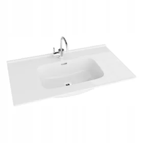 Elegantni umivaonik Lavita Minnesota 800 mm za namještaj