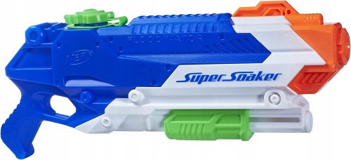 Vodeni pištolj Nerf B8248 "Aqua Blast" sa spremnikom za 2 litre vode