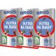  Zamka protiv žohara, komaraca, moljaca, mrava, muha, stjenica, srebrnih ribica Bros 0,23 kg