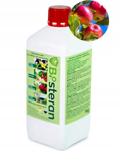 BISTERAN (HUWA SAN) 1kg ROAM TECHNOLOGY - Zaštita Biljaka