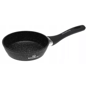 KlonBerg tradicionalna tava za domaćinstvo, 16 cm, mramor