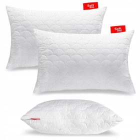 Mekani jastuk za spavanje 50 x 70 cm