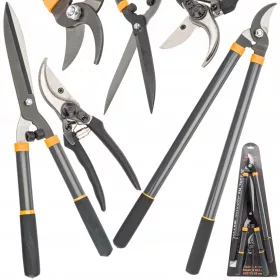Vrtne škare - Powermat ručne škare 19 cm