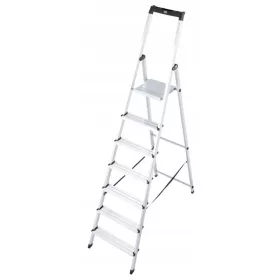 Krause aluminijske ljestve sa 7 stepenica, 3,5 m