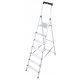 Krause aluminijske ljestve sa 7 stepenica, 3,5 m