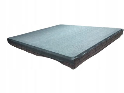 Zaštitna Mreža za Pješčanik 1,2 m x 1,2 m - Tamnozelena