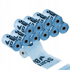 StarchBag BIOworki EKO vrećice za izmet pasa 150 kom.