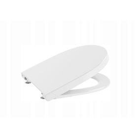 Roca Meridian Compacto Bijela Antibakterijska WC Daska