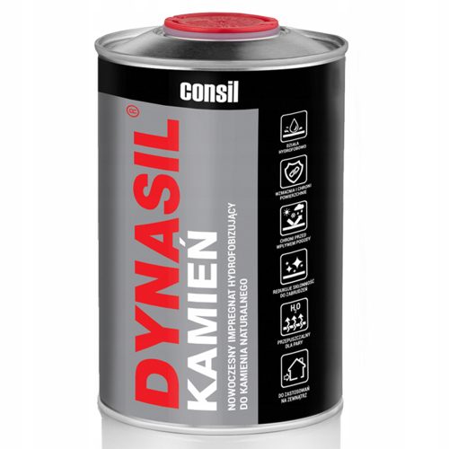 DYNASIL KAMEN - Impregnacija za kamen