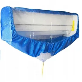 Zaštitna navlaka za čišćenje klime 100