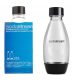 Elegantna ekološka boca za gaziranje Sodastream 0,5l