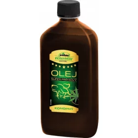  VITAR Veterinae konopljino ulje 500 ml